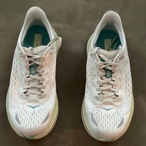 Hoka Kawana Runnin shoe women’s size 6
